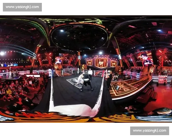 头盔哥vs吴悠街头对决背后真相与流量时代的拳击叙事观察录全景